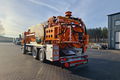 samochód ciężarowy Scania zdjęcie 5