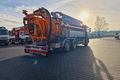 samochód ciężarowy Scania zdjęcie 6