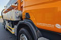 samochód ciężarowy Scania zdjęcie 8
