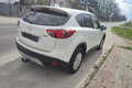 samochód osobowy Mazda zdjęcie 14