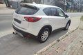 samochód osobowy Mazda zdjęcie 16