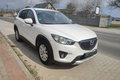 samochód osobowy Mazda zdjęcie 2