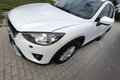 samochód osobowy Mazda zdjęcie 25