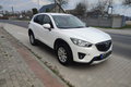 samochód osobowy Mazda zdjęcie 3