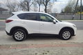 samochód osobowy Mazda zdjęcie 5