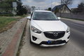 samochód osobowy Mazda zdjęcie 7