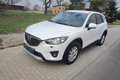 samochód osobowy Mazda zdjęcie 9