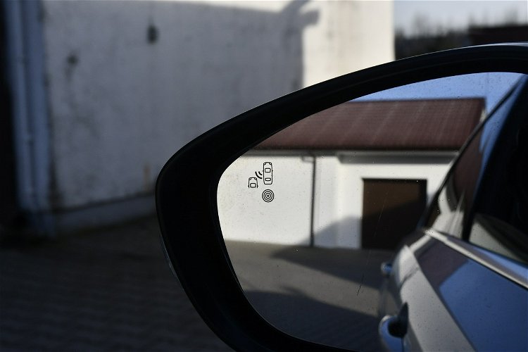 Peugeot 508 SW 1.6Hdi DUDKI11 Skóry, Navi, Klimatronic, Panorama Dach, GWARANCJA zdjęcie 25