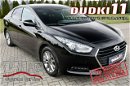 Hyundai i40 1.7D DUDKI11 Tempomat, Klimatronic 2 str.Serwis, Parktronic, GWARANCJA zdjęcie 1