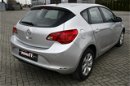 Opel Astra 1.4B DUDKI11 Serwis, Klimatronic, Tempomat, Parktronic, kredyt.GWARANCJA zdjęcie 15