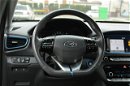Hyundai IONIQ Premium_Full opcja_ Radar Skóry Tempomat aktywny Kamera Navi Infinity zdjęcie 27