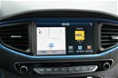Hyundai IONIQ Premium_Full opcja_ Radar Skóry Tempomat aktywny Kamera Navi Infinity zdjęcie 31