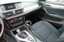 BMW X1 FUL-4x4-NAVI-Klima-xDrive-6Bieg-PDC-Bezwypadek-M Pac-Hak-Serwis- zdjęcie 16