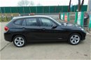 BMW X1 FUL-4x4-NAVI-Klima-xDrive-6Bieg-PDC-Bezwypadek-M Pac-Hak-Serwis- zdjęcie 3