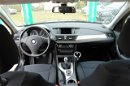 BMW X1 FUL-4x4-NAVI-Klima-xDrive-6Bieg-PDC-Bezwypadek-M Pac-Hak-Serwis- zdjęcie 8