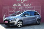 Citroen C4 SpaceTourer Benzyna -130KM/ Bogata Wersja - Masaże / Mały przebieg 56 000 KM zdjęcie 3