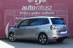 Citroen C4 SpaceTourer Benzyna -130KM/ Bogata Wersja - Masaże / Mały przebieg 56 000 KM zdjęcie 4