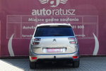 Citroen C4 SpaceTourer Benzyna -130KM/ Bogata Wersja - Masaże / Mały przebieg 56 000 KM zdjęcie 5