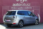 Citroen C4 SpaceTourer Benzyna -130KM/ Bogata Wersja - Masaże / Mały przebieg 56 000 KM zdjęcie 6