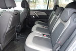 Citroen C4 SpaceTourer Benzyna -130KM/ Bogata Wersja - Masaże / Mały przebieg 56 000 KM zdjęcie 9