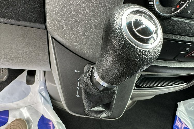 Mercedes Sprinter automat, klima, kamera, navi! zdjęcie 8
