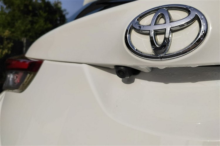 Toyota Auris Serwisowany / Klimatronic / Tempomat / Kamera parkowania zdjęcie 15