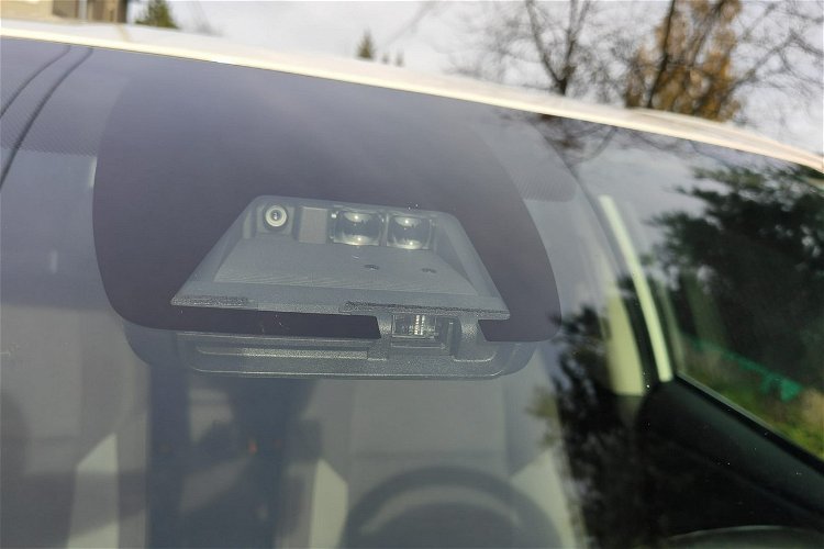 Toyota Auris Serwisowany / Klimatronic / Tempomat / Kamera parkowania zdjęcie 2