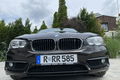 samochód osobowy BMW zdjęcie 3
