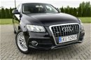Audi Q5 2.0b DUDKI11 4x4-Quattro, Skóry, Navi, DVD, Ledy, Podg.Fot.Serwis, GWARANCJA zdjęcie 5