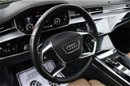 Audi A8 3.0TDI Serwis-Full, Lasery, Kamera 360, Navi, Head-Up, Ledy, Quattro zdjęcie 21