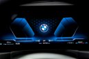 BMW 318 d LCI widescreen salon PL bezwypadkowy FV 23 HiFi LED M pak gwarancja zdjęcie 12