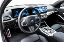 BMW 318 d LCI widescreen salon PL bezwypadkowy FV 23 HiFi LED M pak gwarancja zdjęcie 4