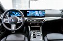 BMW 318 d LCI widescreen salon PL bezwypadkowy FV 23 HiFi LED M pak gwarancja zdjęcie 5