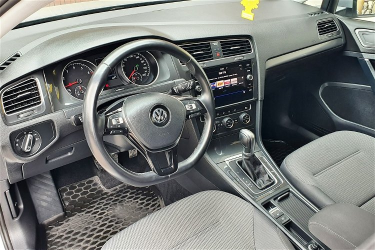 Volkswagen Golf 1.5 TSI 150 KM, COMFORTLINE, DSG, ACC, Front Assist, Salon PL, F.vat 23% zdjęcie 14