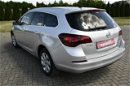 Opel Astra 1.6cdti DUDKI11 Serwis-Full, Navi, Pół-Skóry, Parktornic, Tempomat, zdjęcie 13