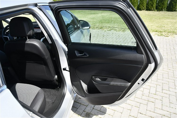 Opel Astra 1.6cdti DUDKI11 Serwis-Full, Navi, Pół-Skóry, Parktornic, Tempomat, zdjęcie 22