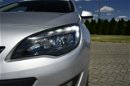 Opel Astra 1.6cdti DUDKI11 Serwis-Full, Navi, Pół-Skóry, Parktornic, Tempomat, zdjęcie 6