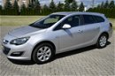 Opel Astra 1.6cdti DUDKI11 Serwis-Full, Navi, Pół-Skóry, Parktornic, Tempomat, zdjęcie 8