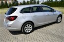 Opel Astra 1.6cdti DUDKI11 Serwis-Full, Navi, Pół-Skóry, Parktornic, Tempomat, zdjęcie 9