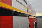 MAN TGS 26.440 6x6 9500 l woda + 950 piana Stolarczyk straż pożarna TGS 26.440 6x6 9500 l woda + 950 piana Stolarczyk straż pożarna zdjęcie 10