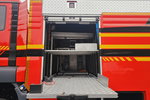 MAN TGS 26.440 6x6 9500 l woda + 950 piana Stolarczyk straż pożarna TGS 26.440 6x6 9500 l woda + 950 piana Stolarczyk straż pożarna zdjęcie 12