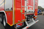 MAN TGS 26.440 6x6 9500 l woda + 950 piana Stolarczyk straż pożarna TGS 26.440 6x6 9500 l woda + 950 piana Stolarczyk straż pożarna zdjęcie 16