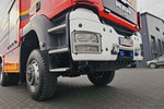 MAN TGS 26.440 6x6 9500 l woda + 950 piana Stolarczyk straż pożarna TGS 26.440 6x6 9500 l woda + 950 piana Stolarczyk straż pożarna zdjęcie 31