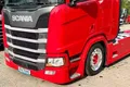 ciągnik siodłowy Scania zdjęcie 11