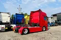 ciągnik siodłowy Scania zdjęcie 117