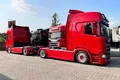 ciągnik siodłowy Scania zdjęcie 131