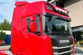ciągnik siodłowy Scania zdjęcie 137