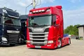 ciągnik siodłowy Scania zdjęcie 140