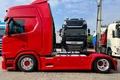 ciągnik siodłowy Scania zdjęcie 16