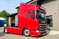 ciągnik siodłowy Scania zdjęcie 3
